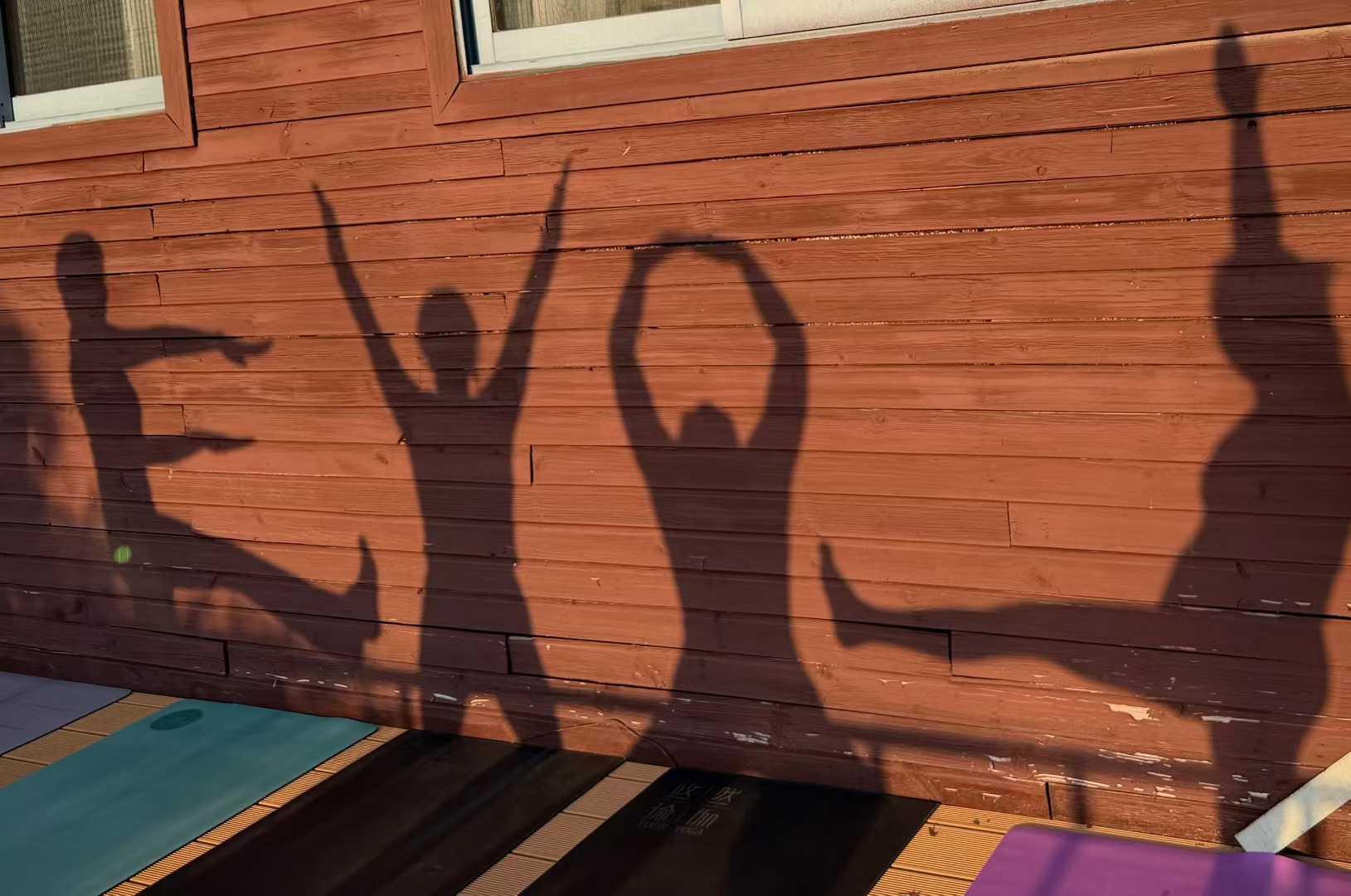 什么时候学习瑜伽最合适?