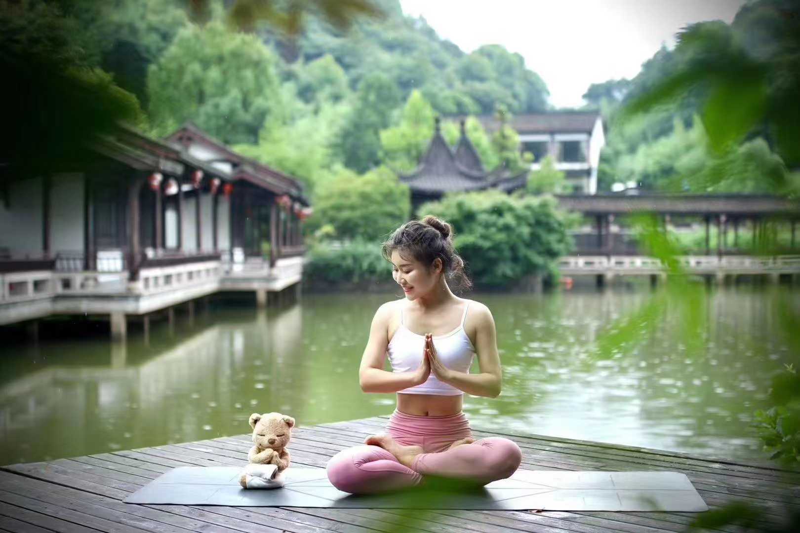 你的内脏会流动吗