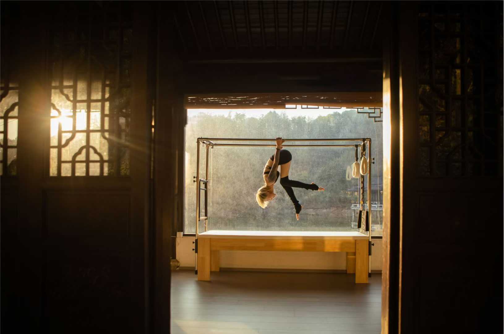 普拉提教练要如何选择